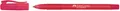 Guľôčkové pero CX Color 1,0 mm, červené Faber Castell 247021
